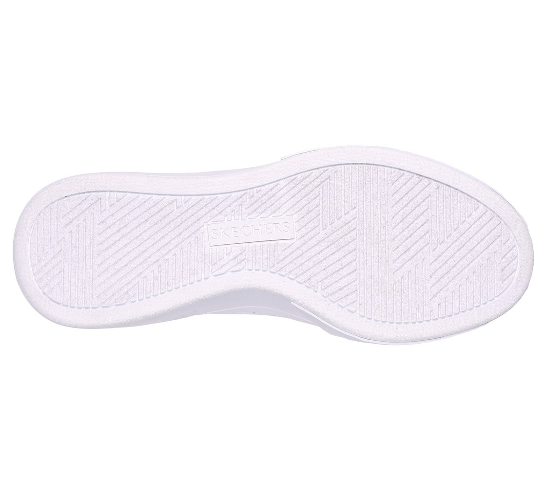 CORDOVA CLASSIC, WHITEE Footwear Bottom View