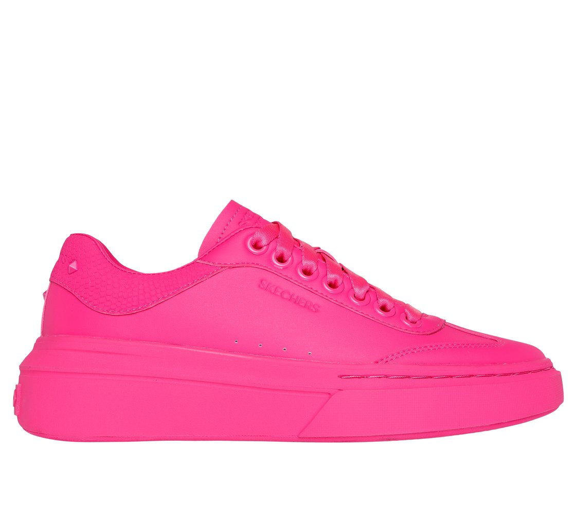 CORDOVA CLASSIC-ALL BRIGHT, HHOT PINK