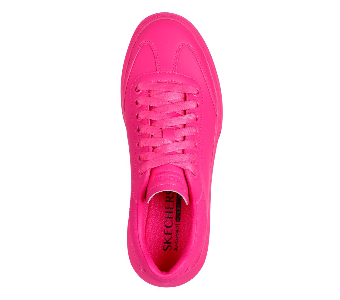 CORDOVA CLASSIC-ALL BRIGHT, HHOT PINK