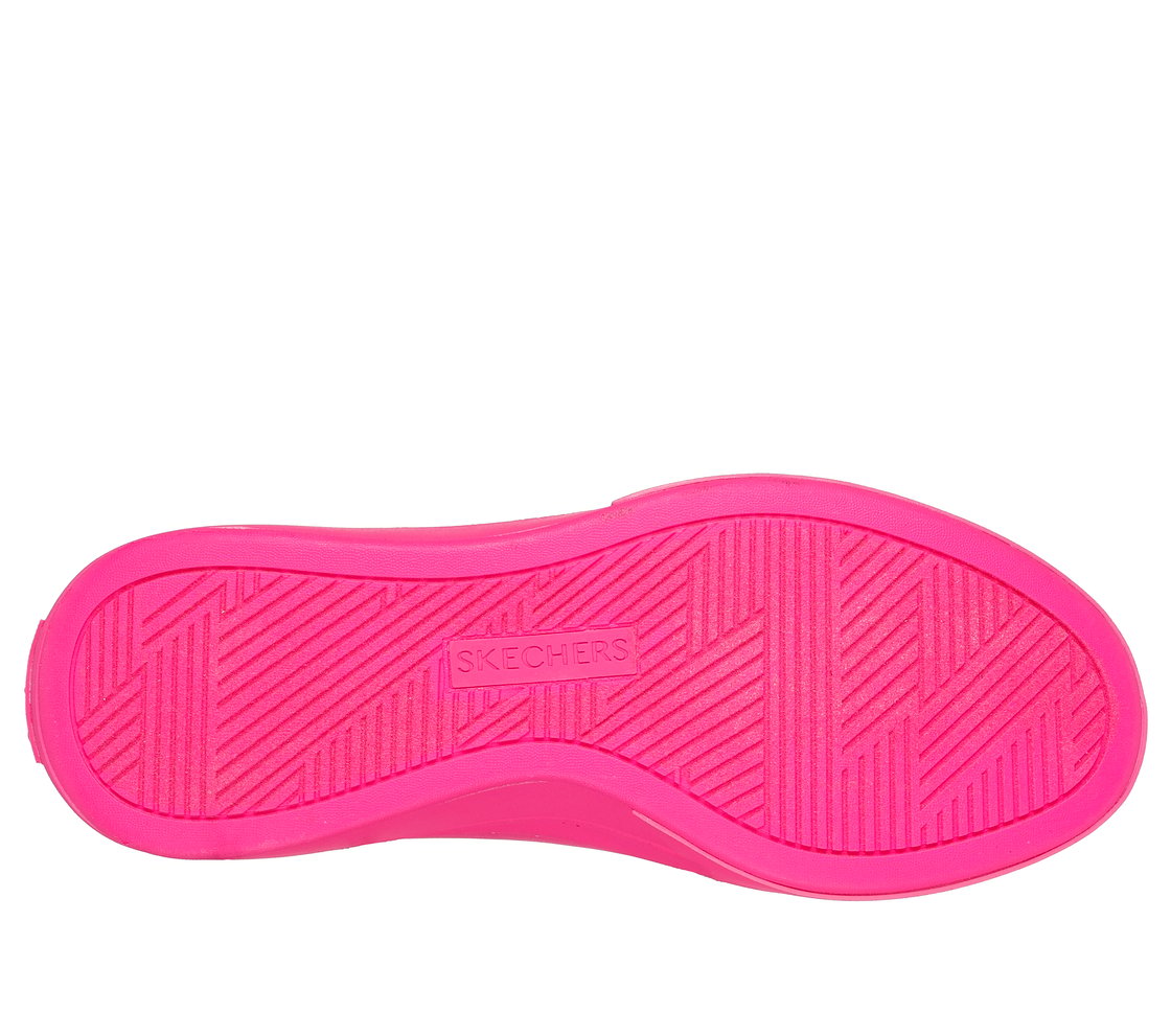 CORDOVA CLASSIC-ALL BRIGHT, HHOT PINK