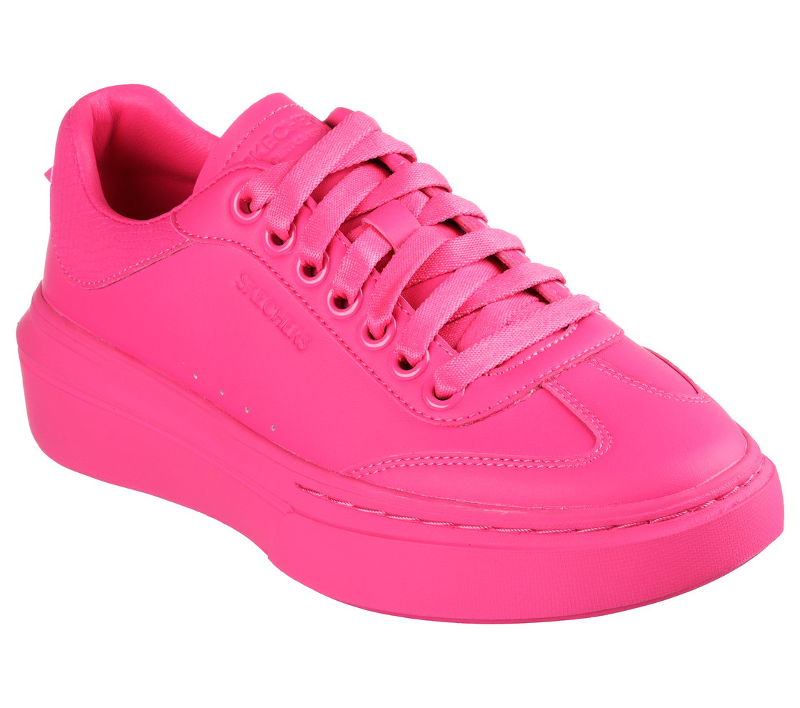 CORDOVA CLASSIC-ALL BRIGHT, HHOT PINK