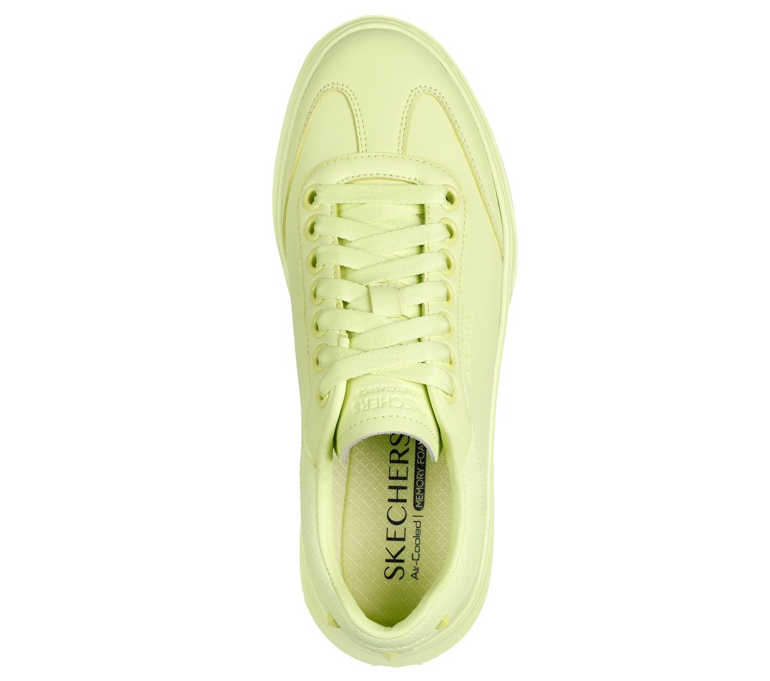 CORDOVA CLASSIC-ALL BRIGHT, LIME