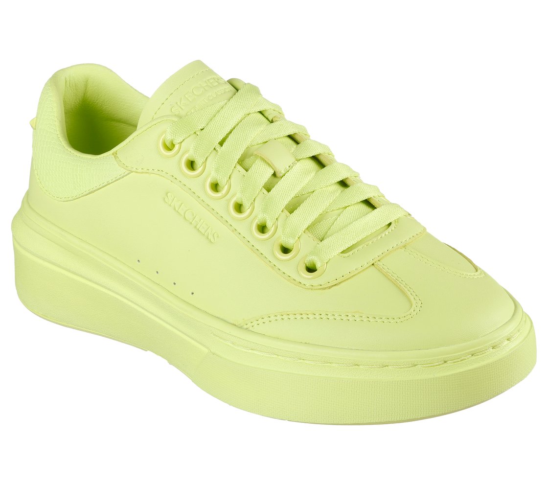 CORDOVA CLASSIC-ALL BRIGHT, LIME