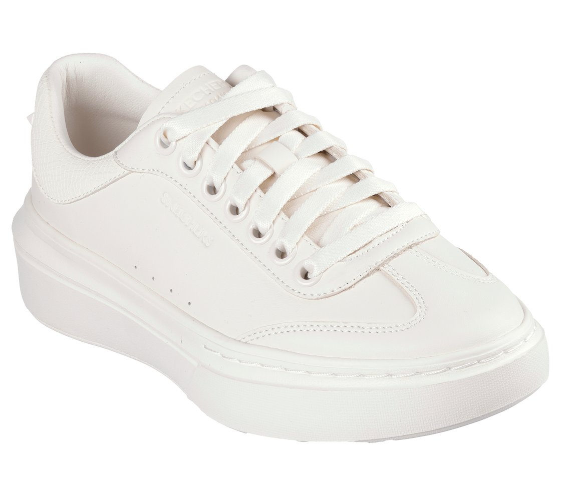CORDOVA CLASSIC-ALL BRIGHT, OFF WHITE