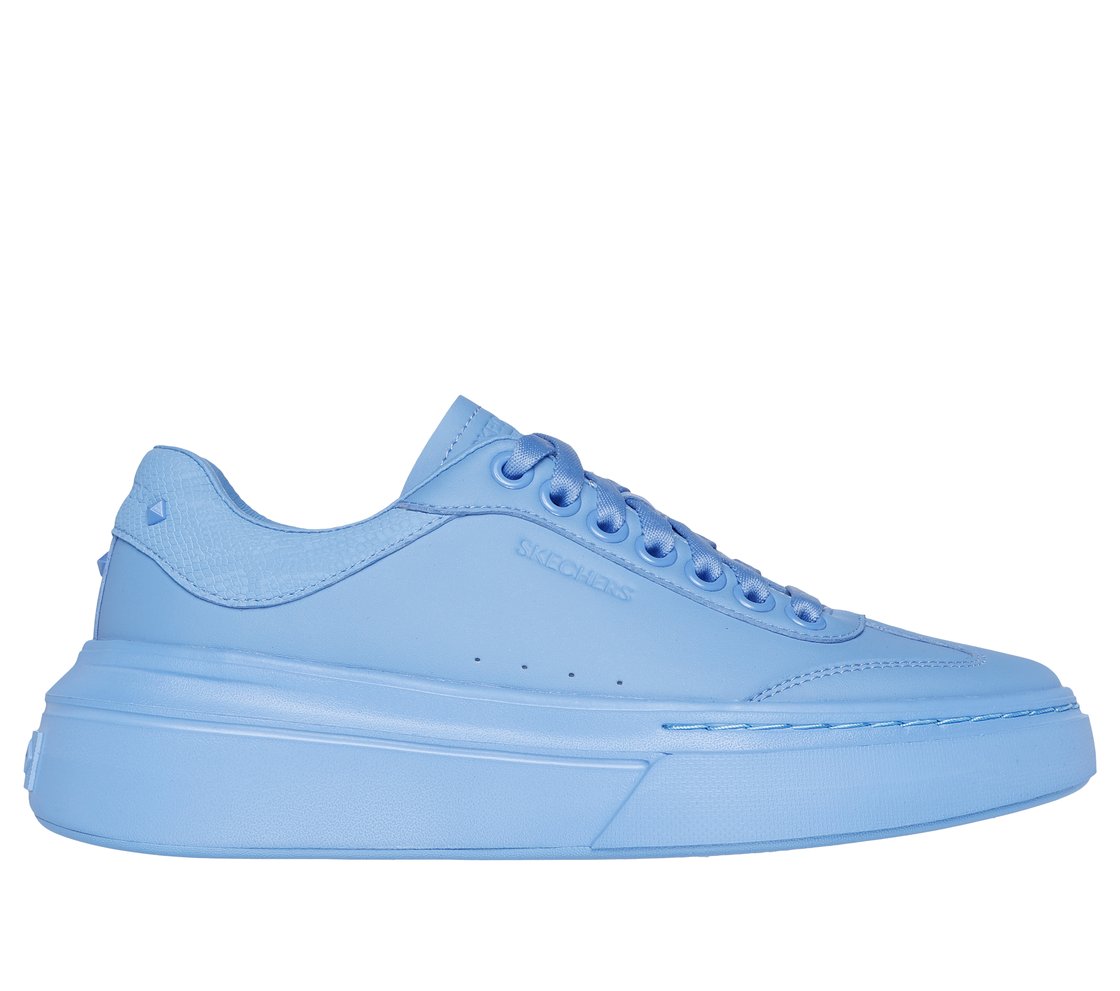 CORDOVA CLASSIC-ALL BRIGHT, PERIWINKLE