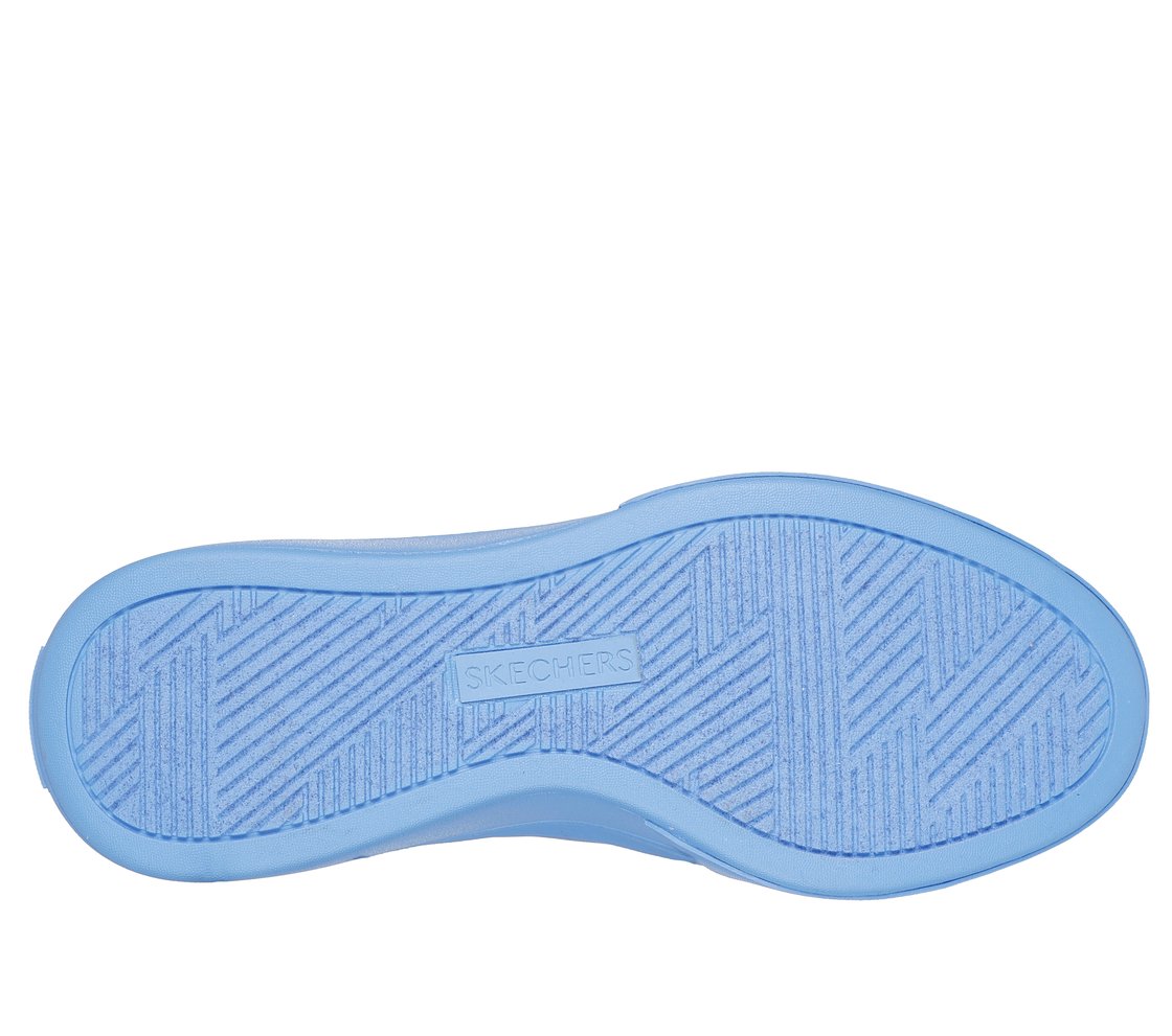 CORDOVA CLASSIC-ALL BRIGHT, PERIWINKLE