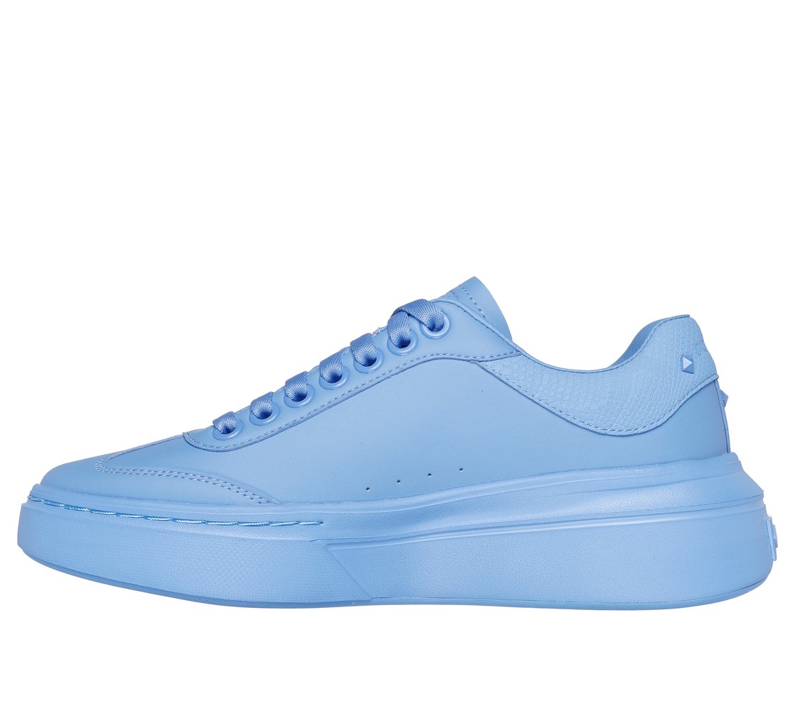 CORDOVA CLASSIC-ALL BRIGHT, PERIWINKLE