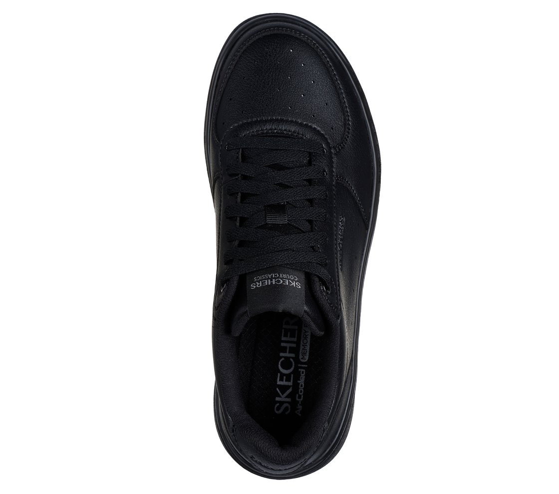 GRAND 92 - BE LIFTED, BBLACK Footwear Top View