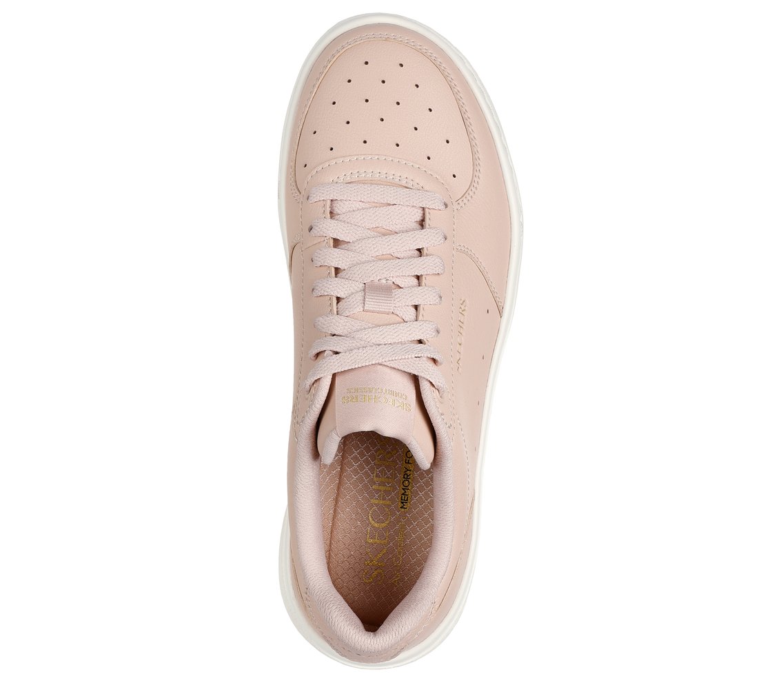 GRAND 92 - BE LIFTED, NATURAL Footwear Top View