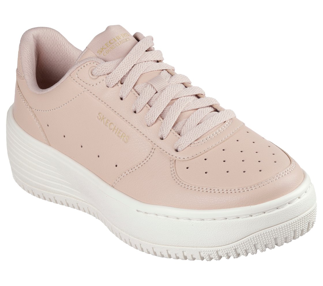 GRAND 92 - BE LIFTED, NATURAL Footwear Right View