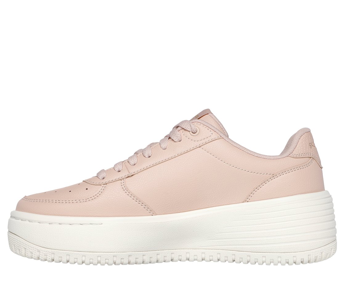 GRAND 92 - BE LIFTED, NATURAL Footwear Left View