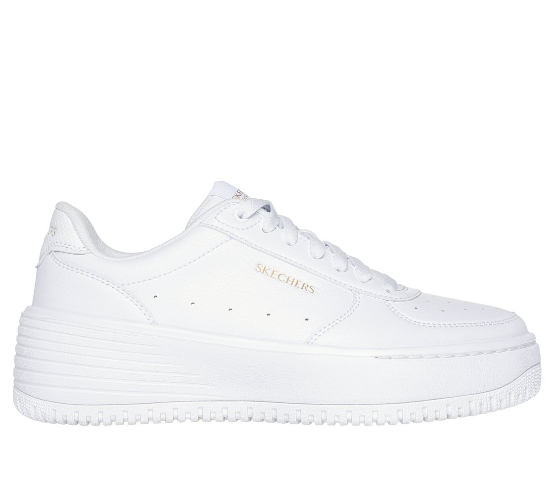 GRAND 92 - BE LIFTED, WWWHITE Footwear Lateral View