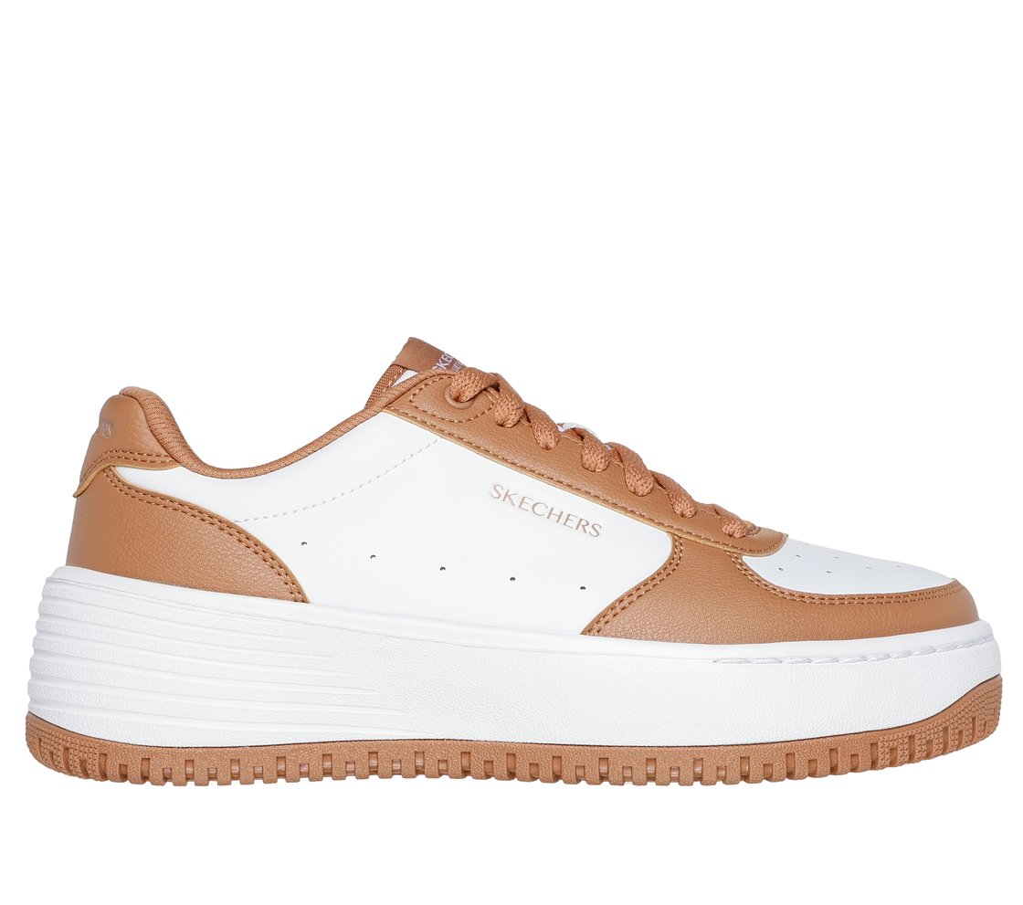 GRAND 92 - STEADY WINNING, WHITE/TAN