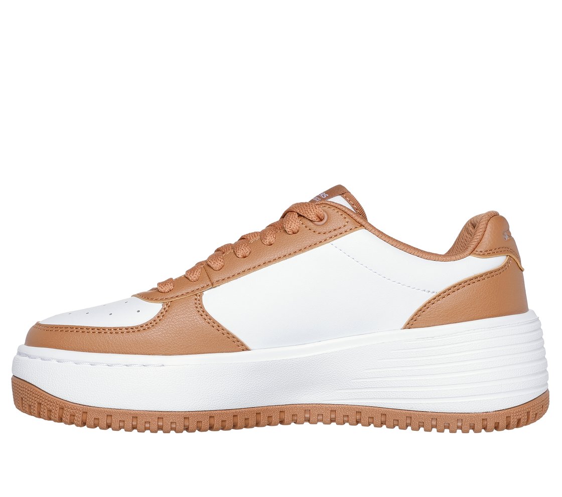 GRAND 92 - STEADY WINNING, WHITE/TAN