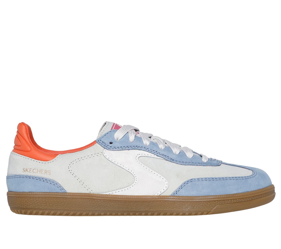 HOTSHOT - FOR THE WIN, LIGHT BLUE/MULTI Footwear Lateral View