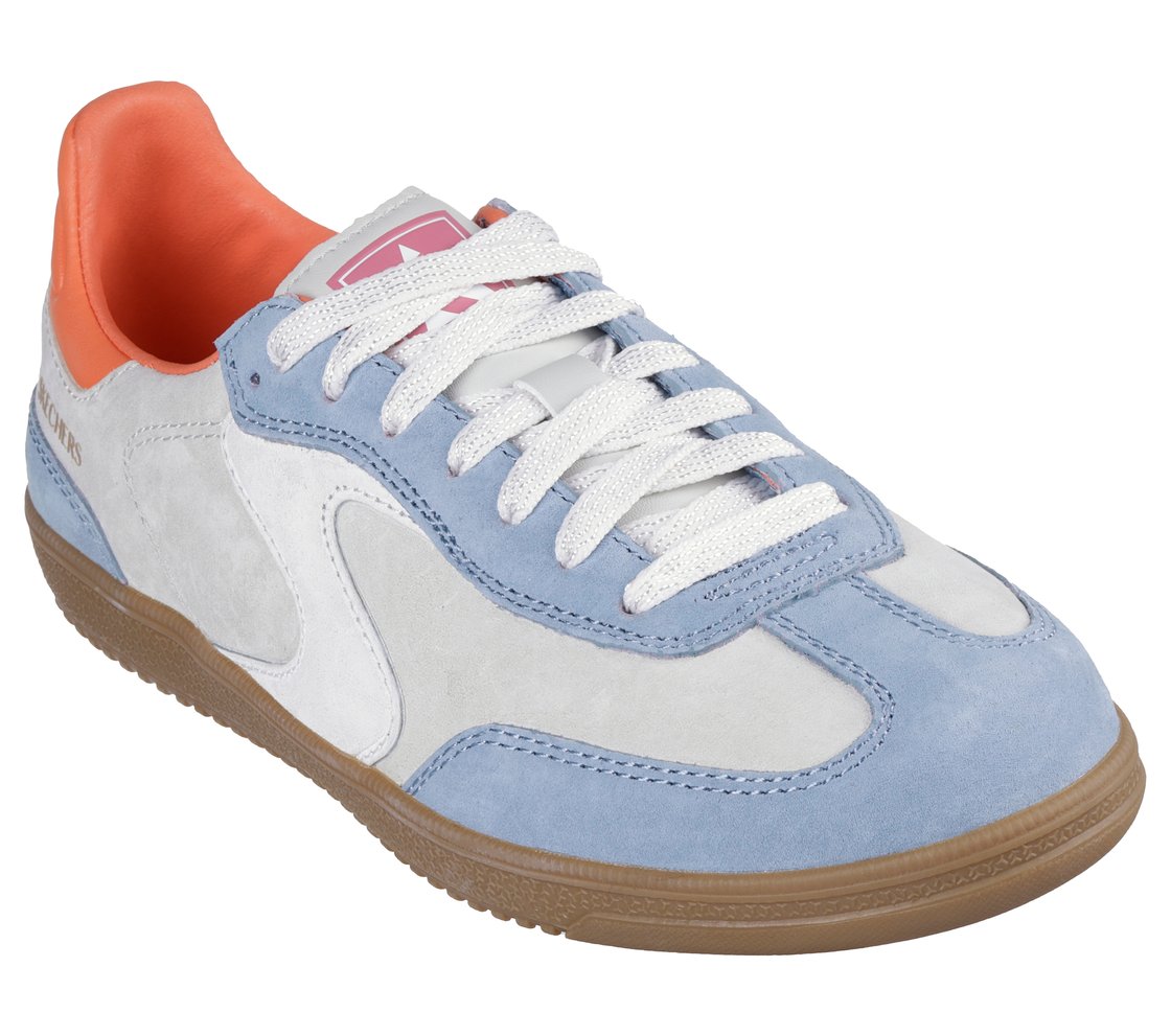 HOTSHOT - FOR THE WIN, LIGHT BLUE/MULTI Footwear Right View