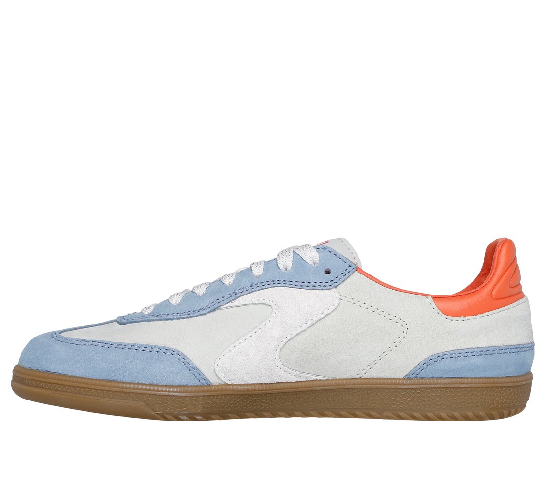 HOTSHOT - FOR THE WIN, LIGHT BLUE/MULTI Footwear Left View