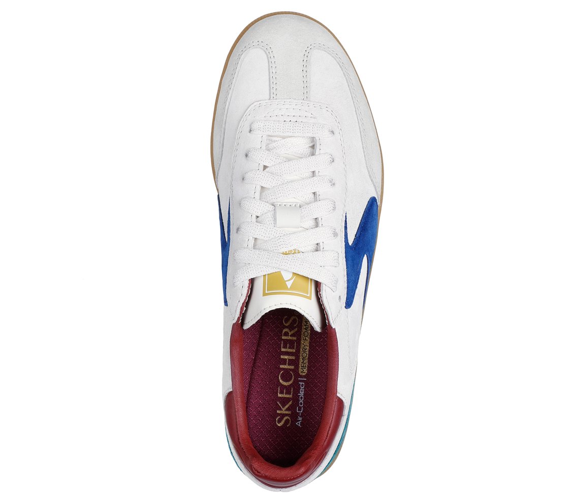 HOTSHOT - FOR THE WIN,  Footwear Top View