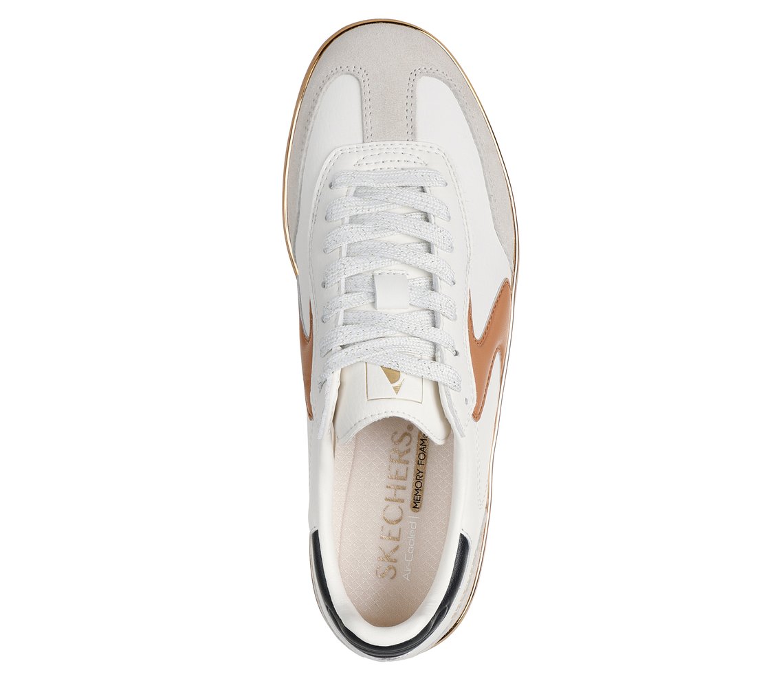 HOTSHOT - LIVING LUXE, NAT/BRN