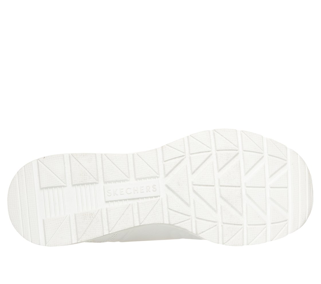 MILLION AIR, WHITE