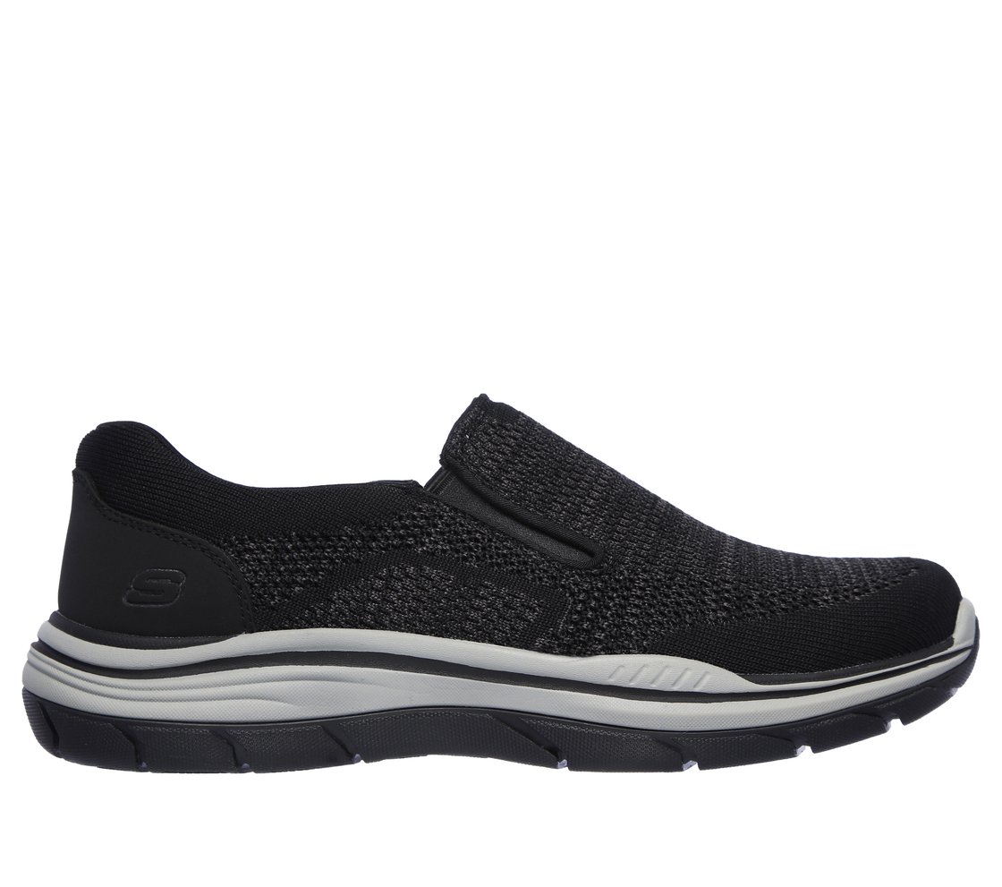 EXPECTED 2.0 - ARAGO,  Footwear Lateral View