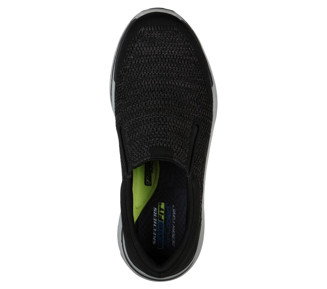 EXPECTED 2.0 - ARAGO,  Footwear Top View
