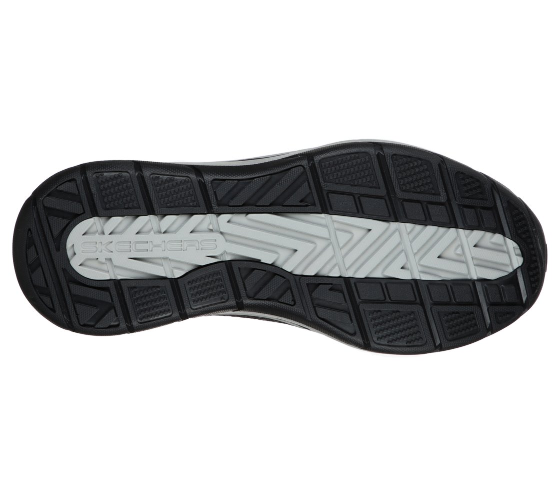EXPECTED 2.0 - ARAGO,  Footwear Bottom View