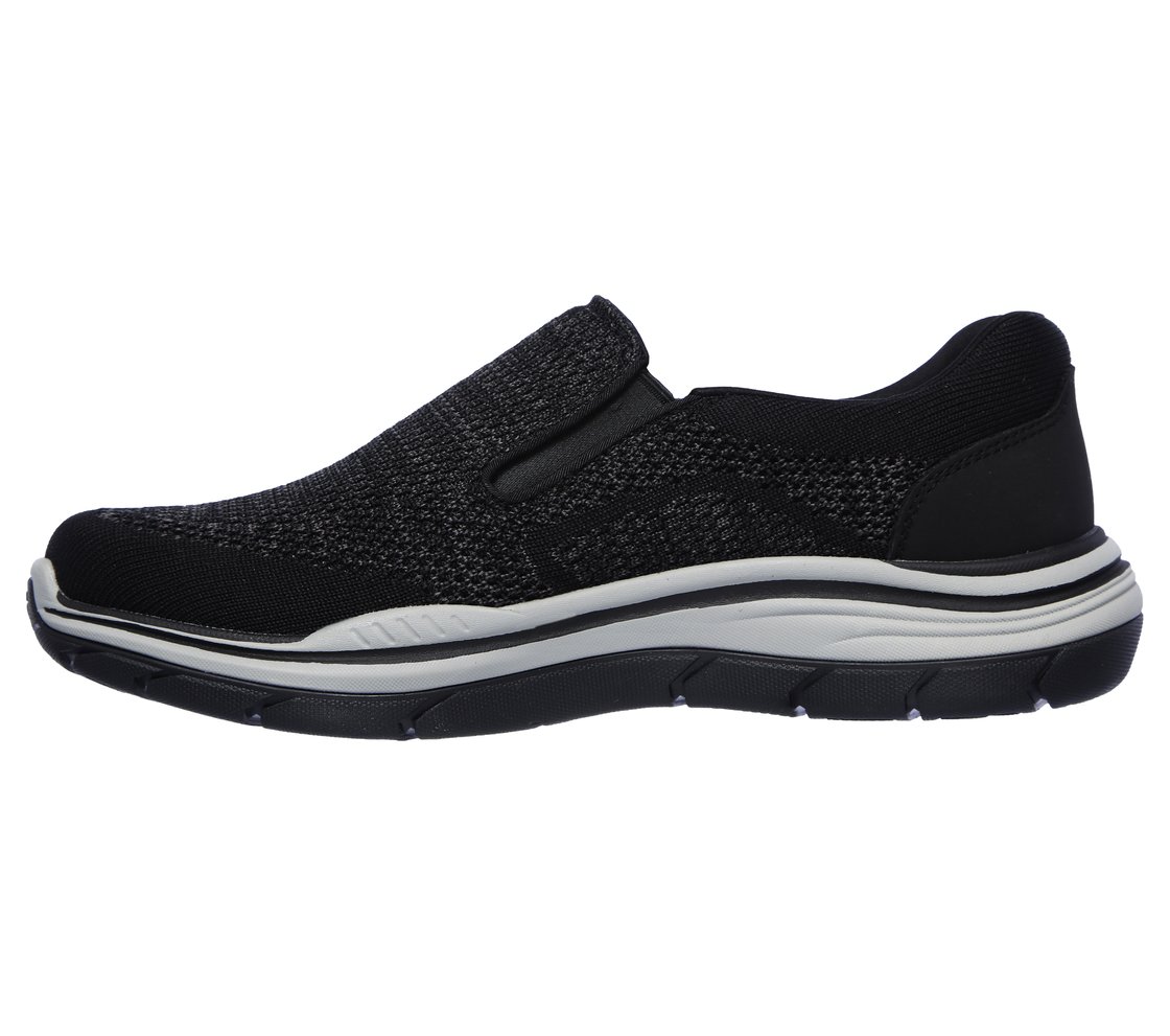 EXPECTED 2.0 - ARAGO,  Footwear Left View