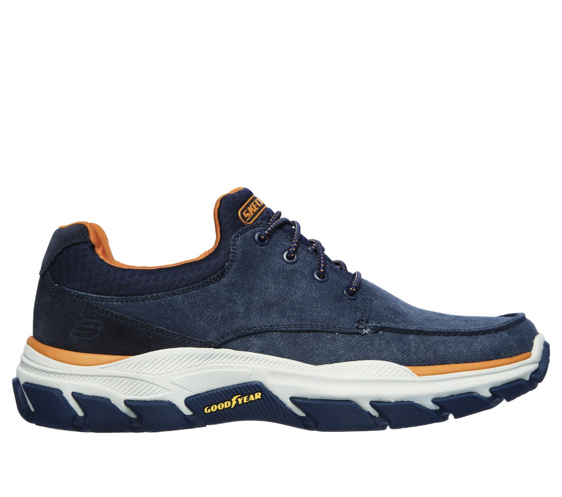RESPECTED - LOLETO,  Footwear Lateral View