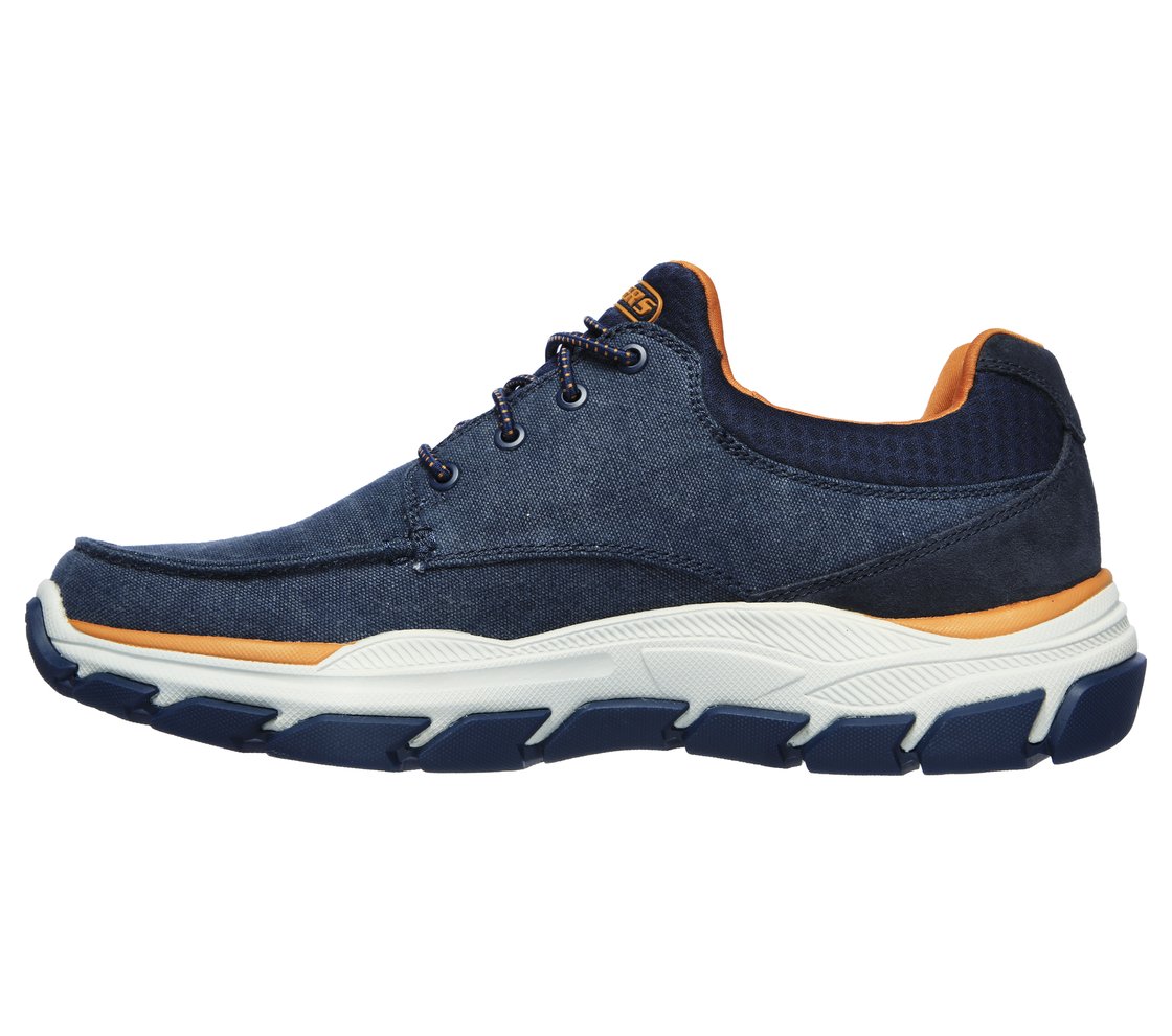 RESPECTED - LOLETO,  Footwear Left View