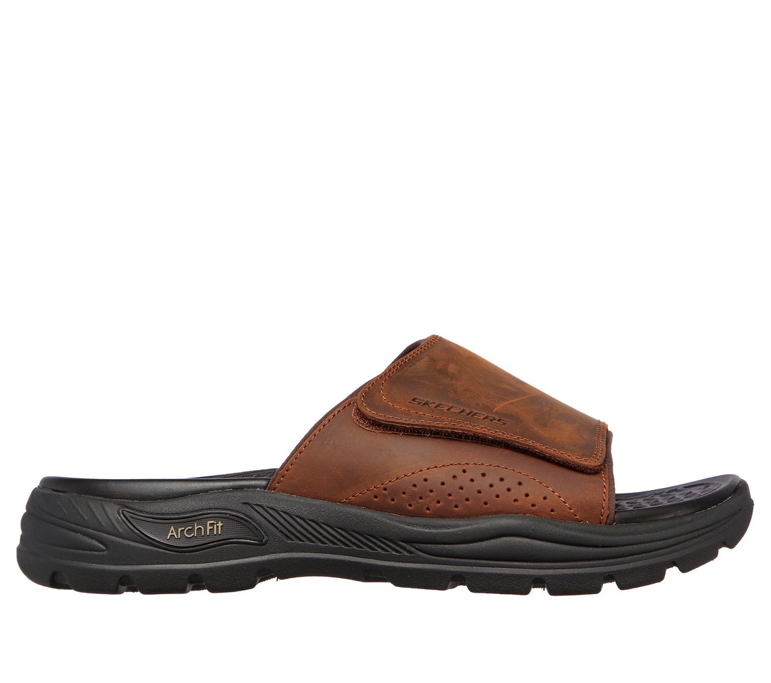 ARCH FIT MOTLEY SD - REVELO,  Footwear Lateral View