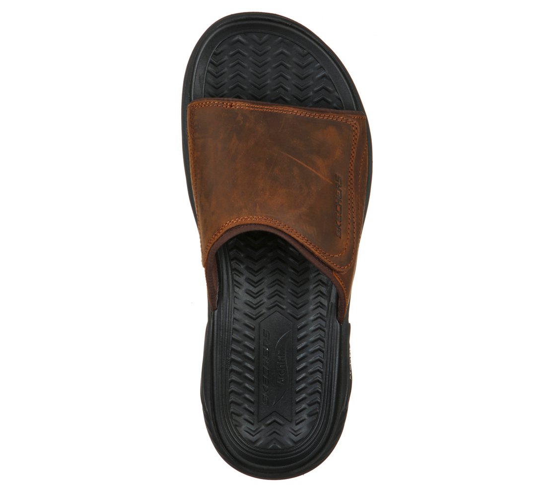 ARCH FIT MOTLEY SD - REVELO,  Footwear Top View