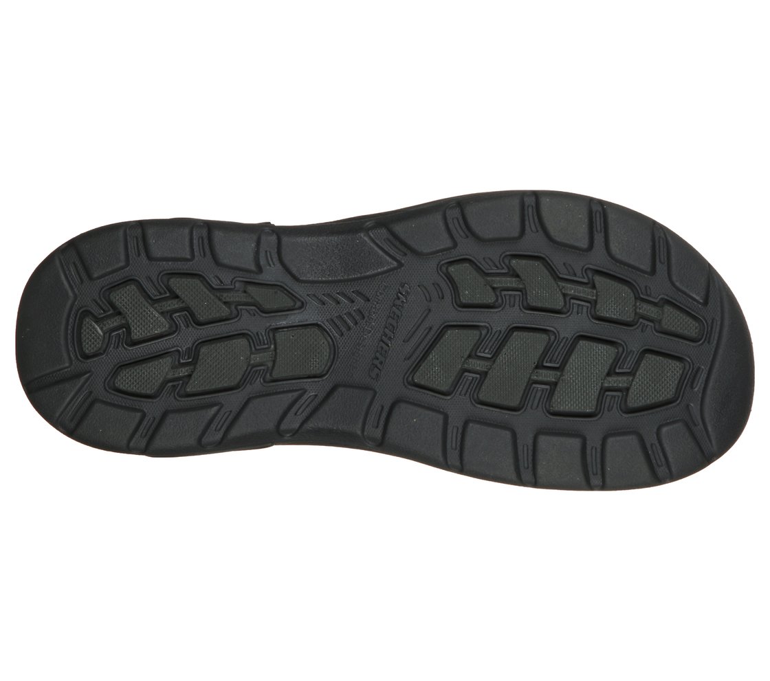 ARCH FIT MOTLEY SD - REVELO,  Footwear Bottom View