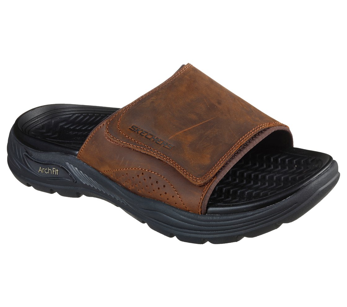 ARCH FIT MOTLEY SD - REVELO,  Footwear Right View