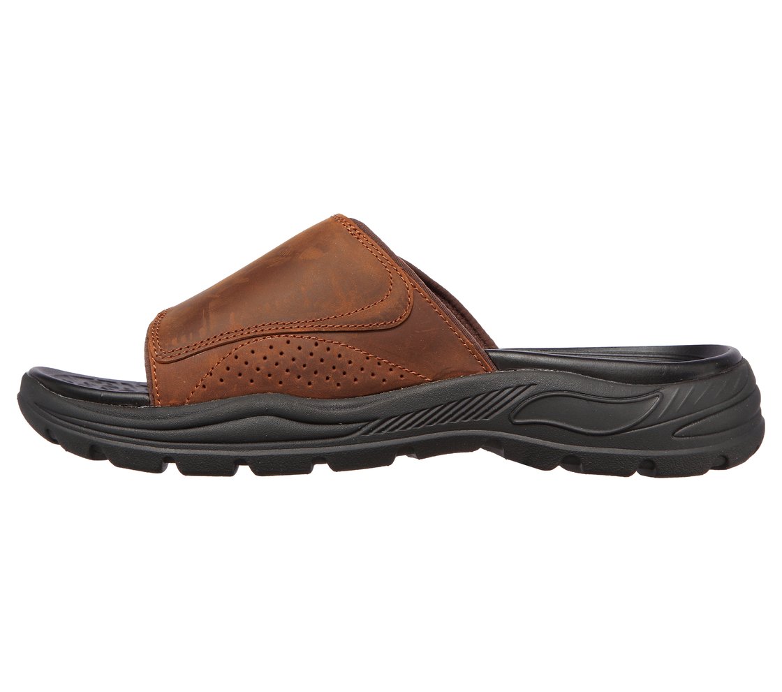 ARCH FIT MOTLEY SD - REVELO,  Footwear Left View