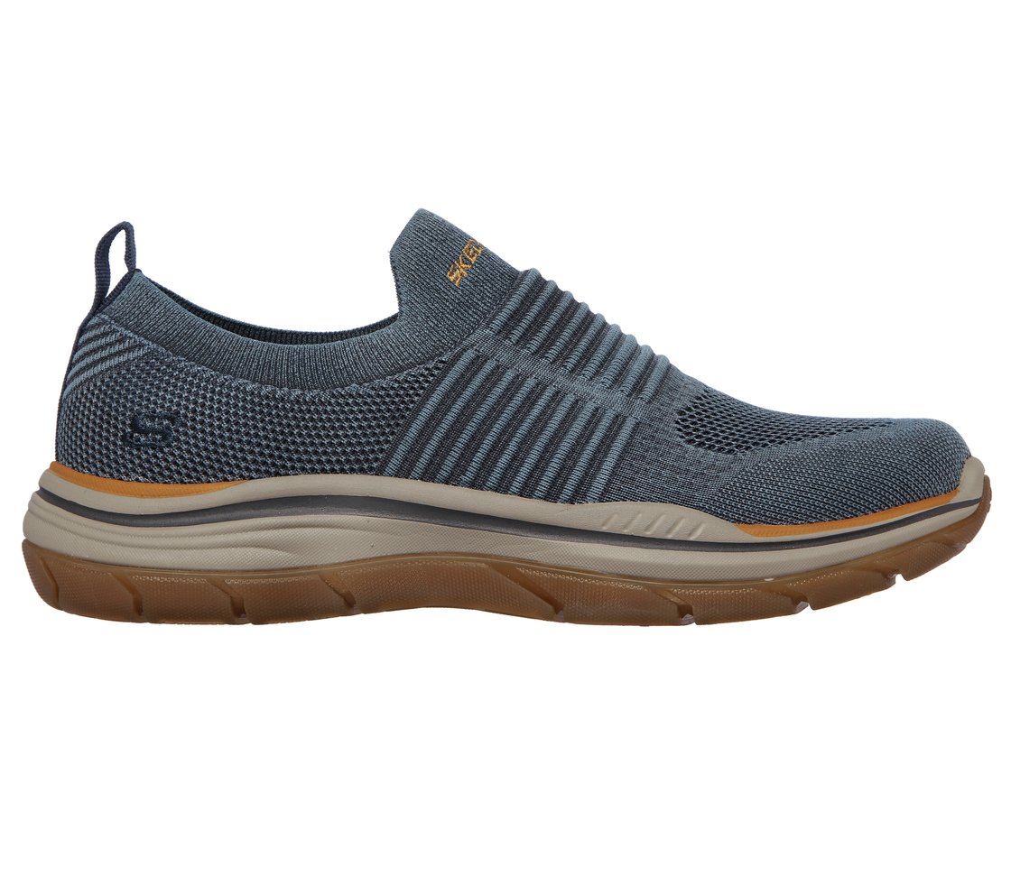 EXPECTED 2.0 - HERSCH,  Footwear Lateral View