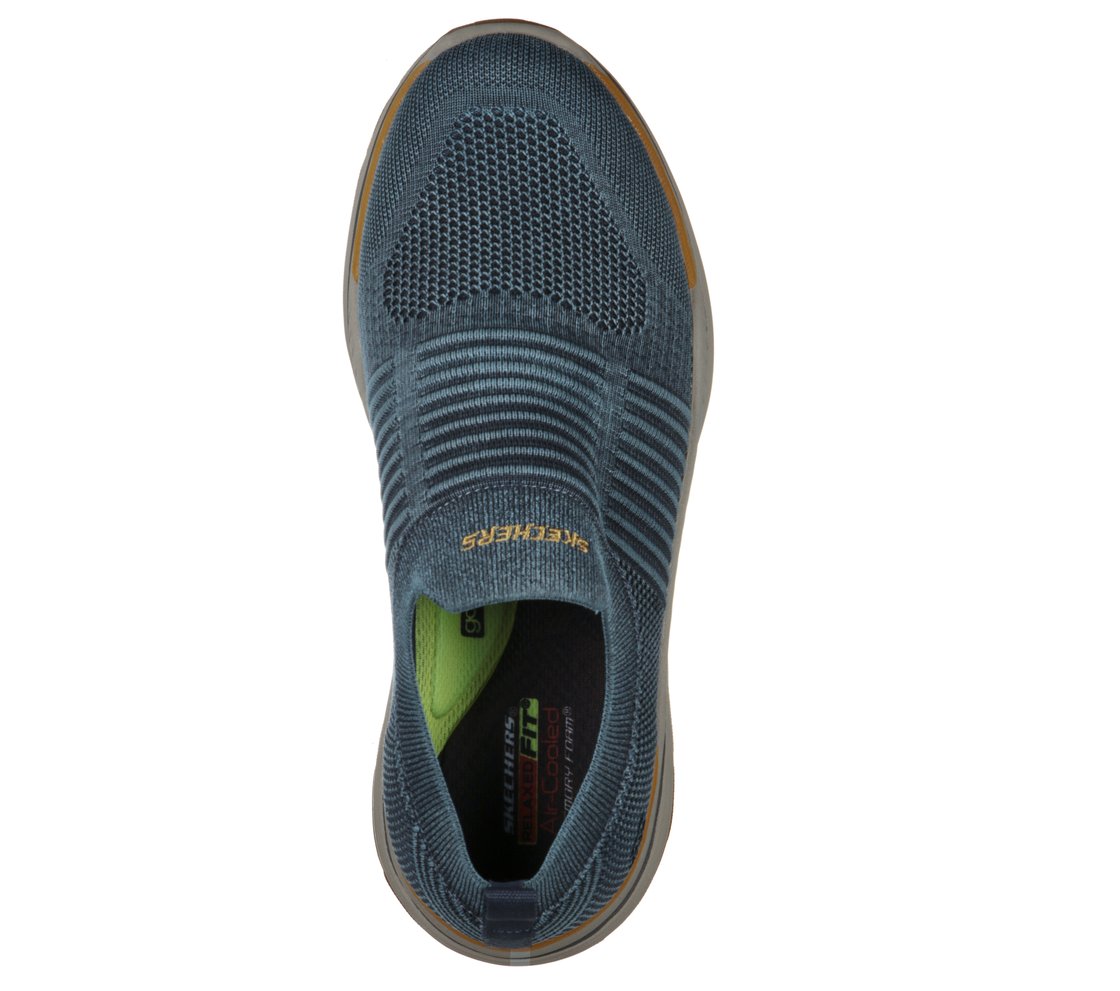 EXPECTED 2.0 - HERSCH,  Footwear Top View