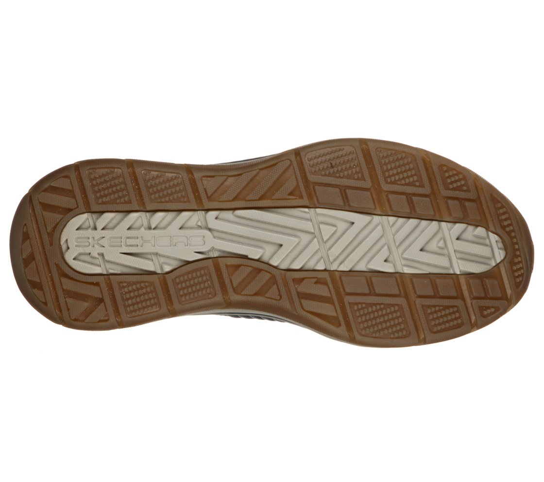EXPECTED 2.0 - HERSCH,  Footwear Bottom View