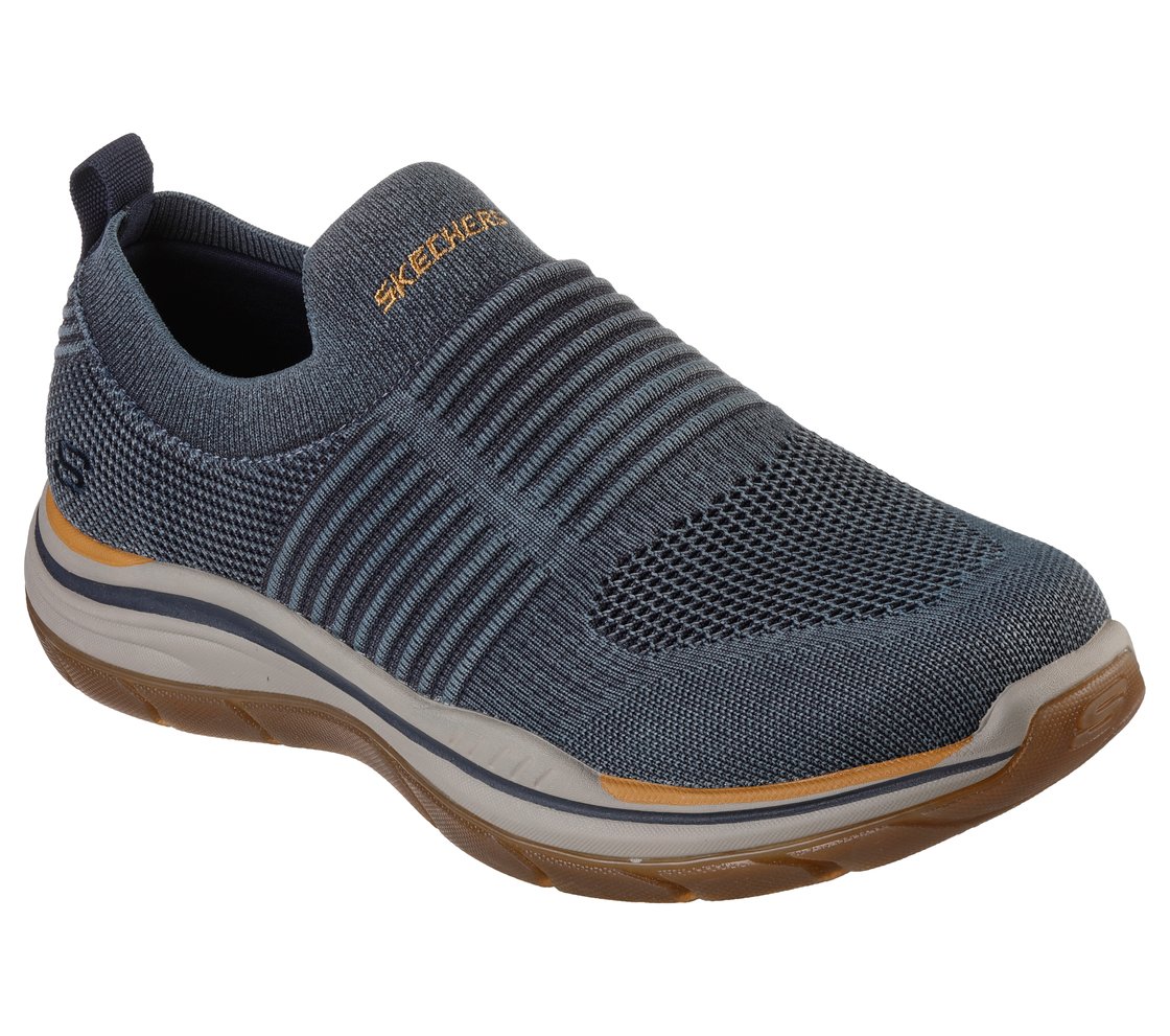 EXPECTED 2.0 - HERSCH,  Footwear Right View