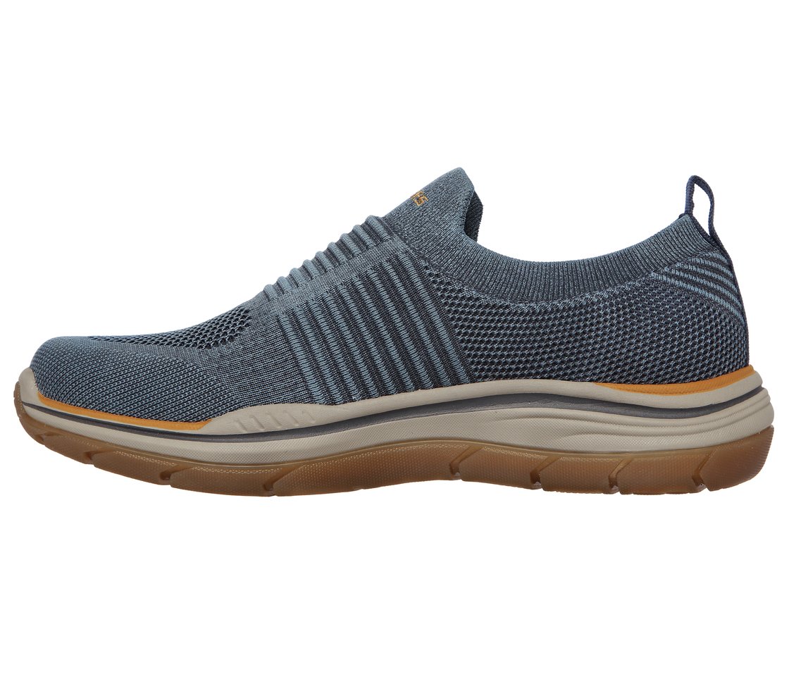 EXPECTED 2.0 - HERSCH,  Footwear Left View