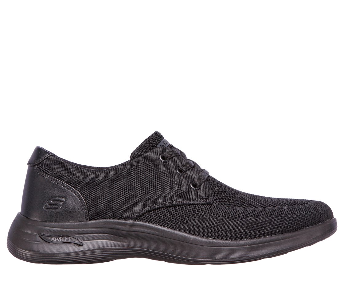 ARCH FIT DARLO - WEEDON, BBLACK Footwear Lateral View