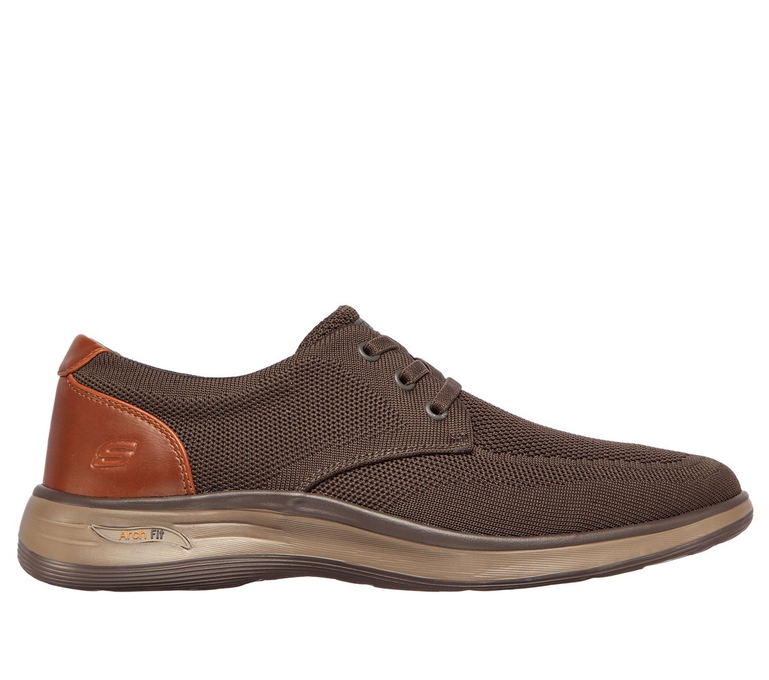 ARCH FIT DARLO - WEEDON,  Footwear Lateral View