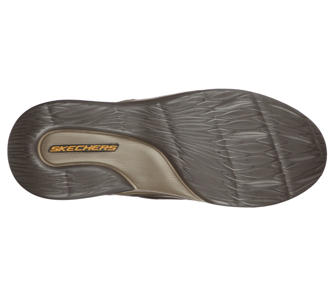 ARCH FIT DARLO - WEEDON,  Footwear Bottom View
