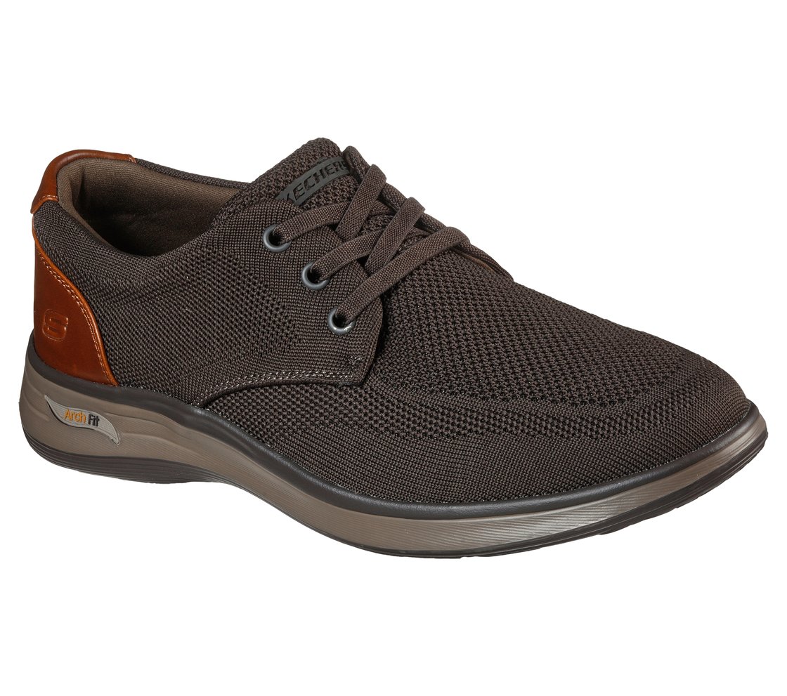 ARCH FIT DARLO - WEEDON,  Footwear Right View