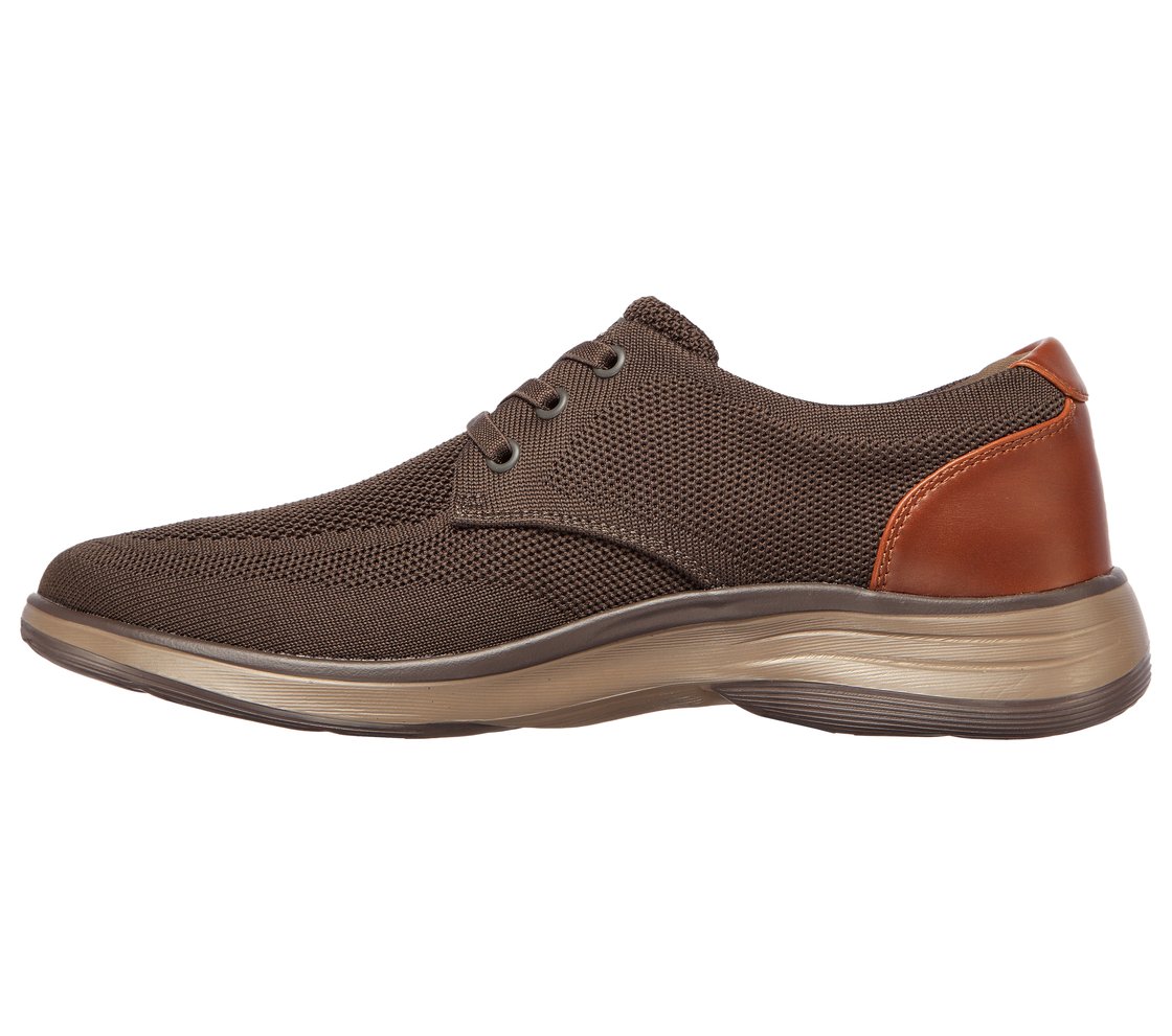 ARCH FIT DARLO - WEEDON,  Footwear Left View