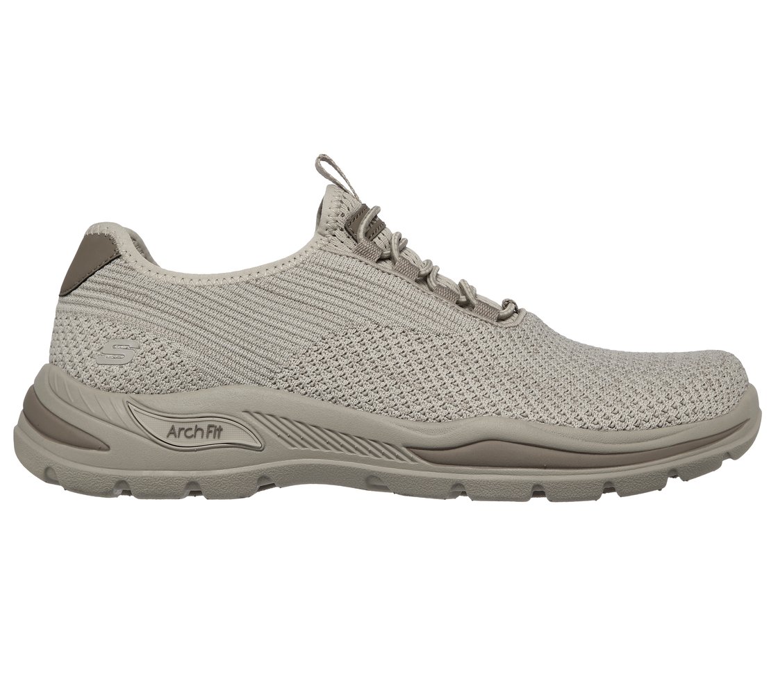 ARCH FIT MOTLEY - HARKIN,  Footwear Lateral View