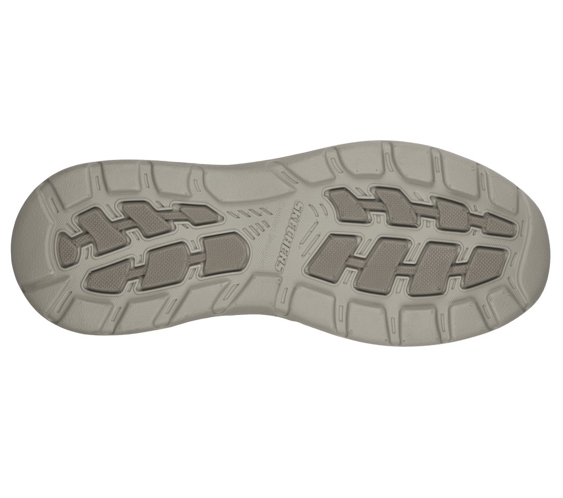ARCH FIT MOTLEY - HARKIN,  Footwear Bottom View