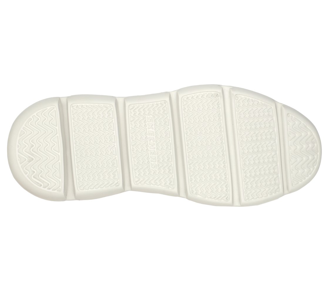 GARZA - ROMANO,  Footwear Bottom View