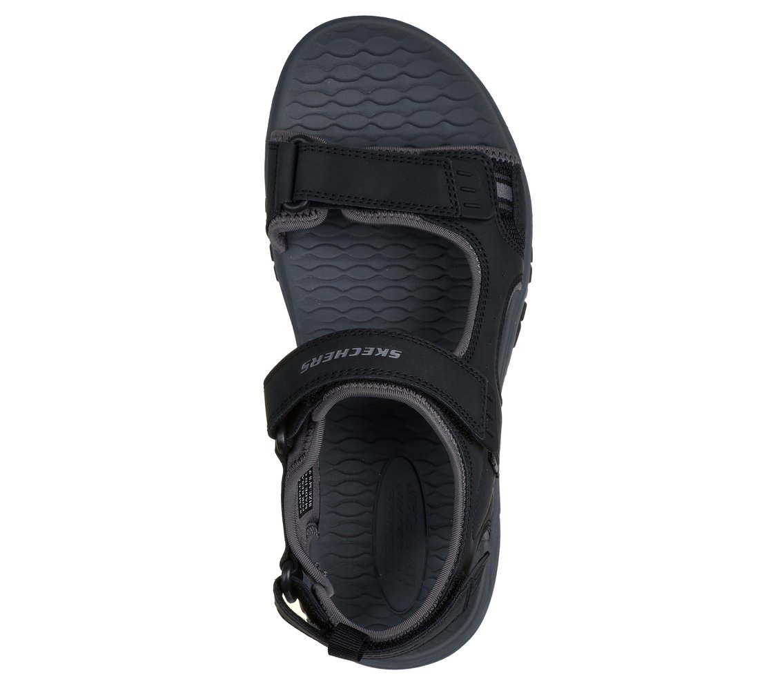 PREWITT - RIGDON, BLACK