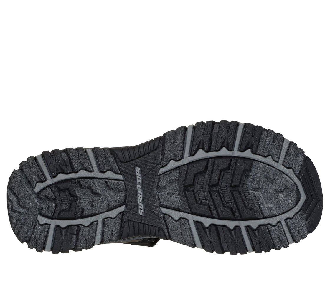 PREWITT - RIGDON, BLACK